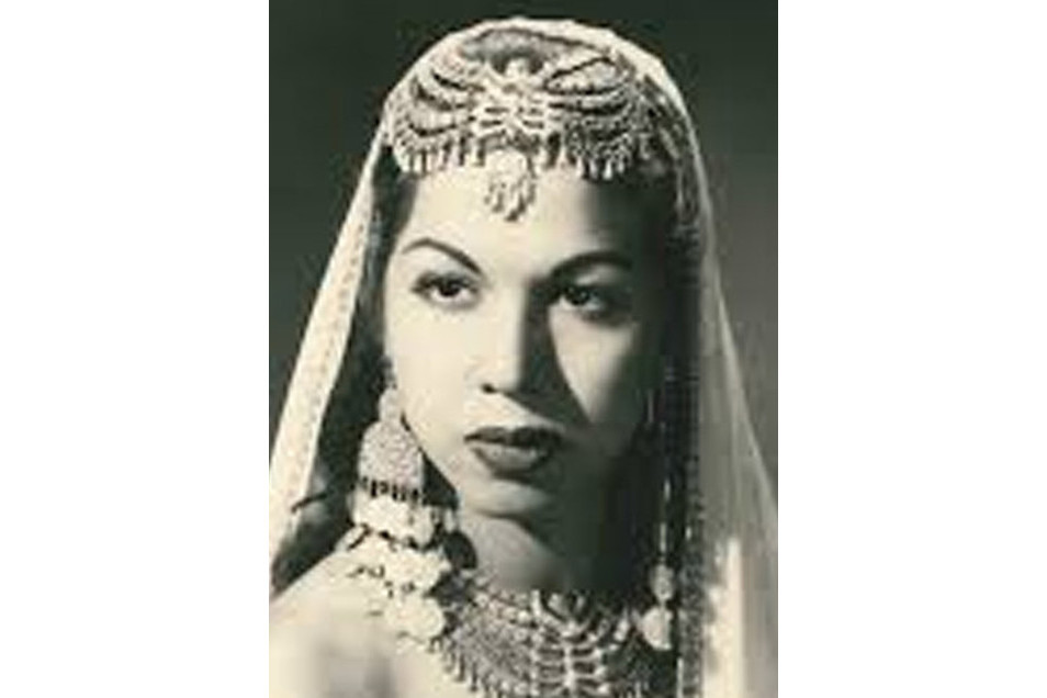 Samia Gamal Samia Gamal