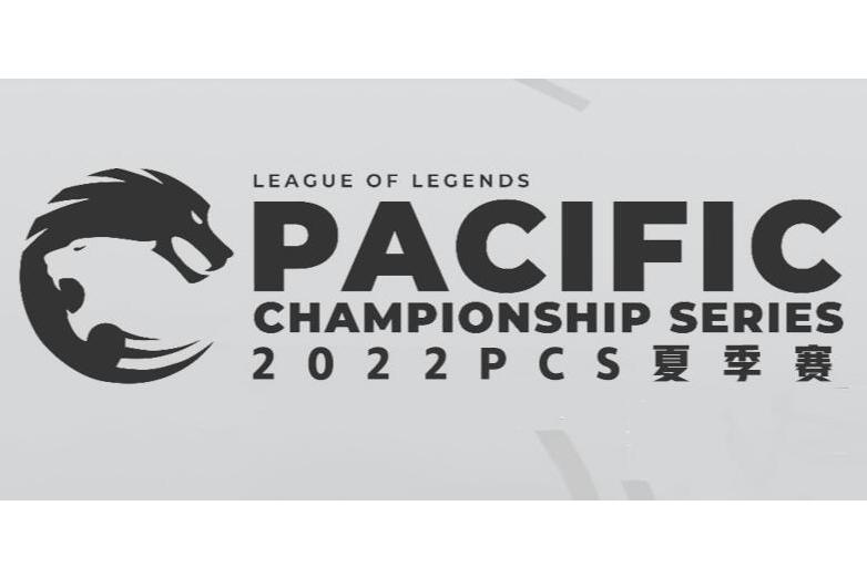 2022PCS夏季賽 2022PCS夏季賽