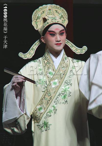 1699桃花扇 1699桃花扇