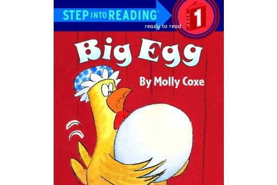 Big Egg Big Egg