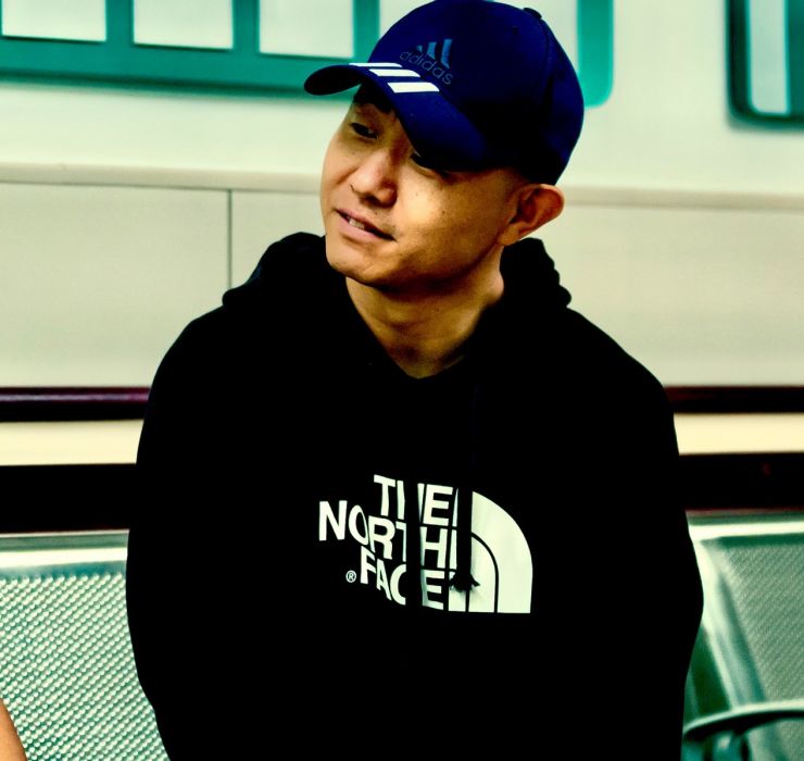 胡利峰(中國內地影視導演、動作導演、製片人) 胡利峰(中國內地影視導演、動作導演、製片人)