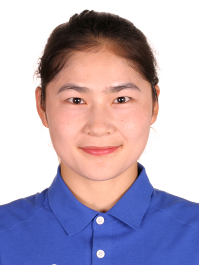 李曉娟(中國橄欖球運動員) 李曉娟(中國橄欖球運動員)