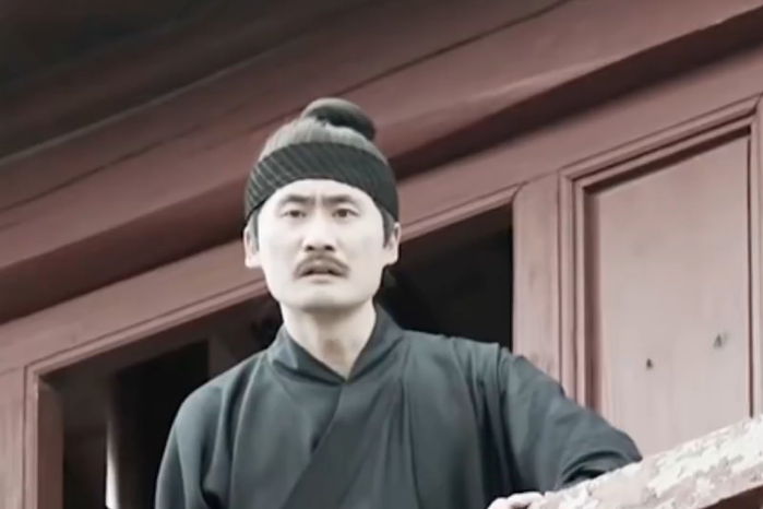 李平生(異能勵志網劇《重明衛:大明機密》中的角色) 李平生(異能勵志網劇《重明衛:大明機密》中的角色)