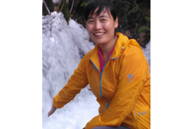 郭雪梅(甘肅政法大學副教授) 郭雪梅(甘肅政法大學副教授)