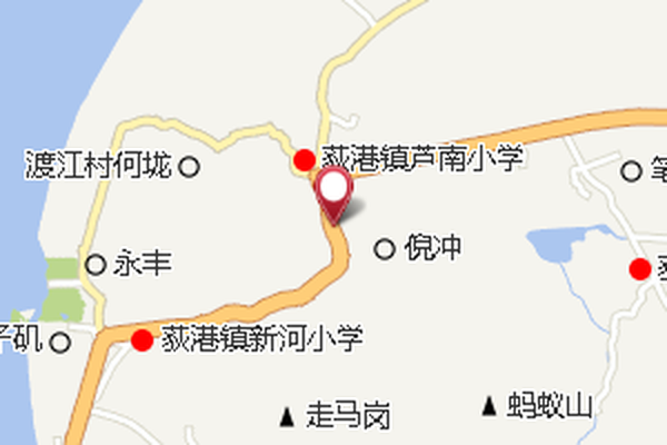 蘇壟村