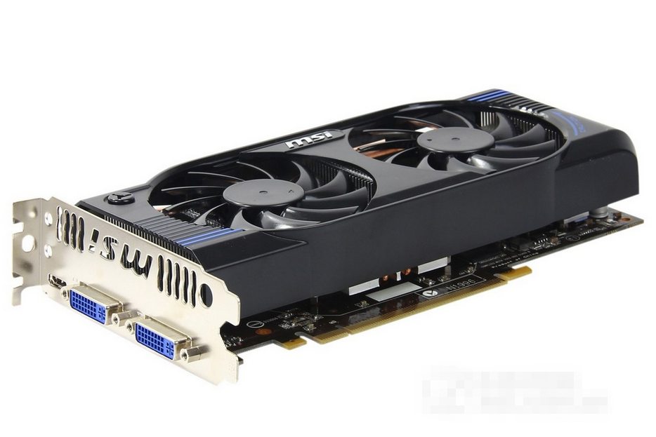 微星N560GTX 至尊V5 1G(微星N560GTX-至尊V5 1G) 微星N560GTX 至尊V5 1G(微星N560GTX-至尊V5 1G)