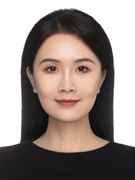李笑竹(新疆大學電氣工程學院副教授)