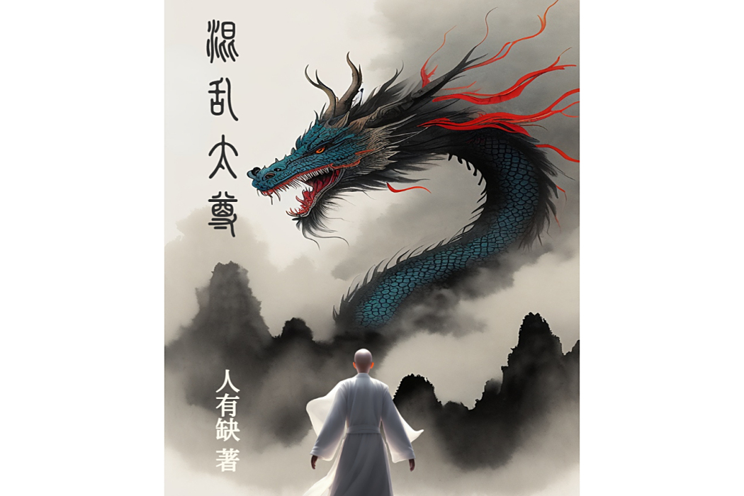 混亂太尊 混亂太尊