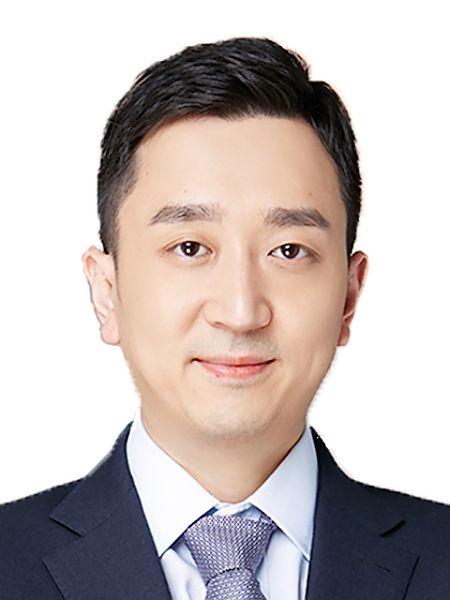薛浩(華為雲計算技術有限公司副總裁、營運長) 薛浩(華為雲計算技術有限公司副總裁、營運長)