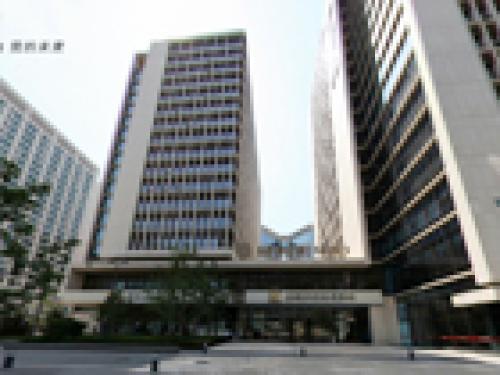 金融街中心 金融街中心