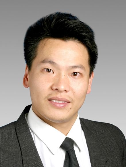 詹偉斌(浙江省紹興市新昌縣民政局黨組成員、辦公室副主任) 詹偉斌(浙江省紹興市新昌縣民政局黨組成員、辦公室副主任)