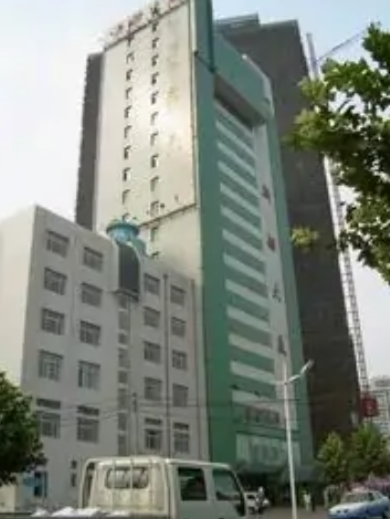 新船大廈 新船大廈