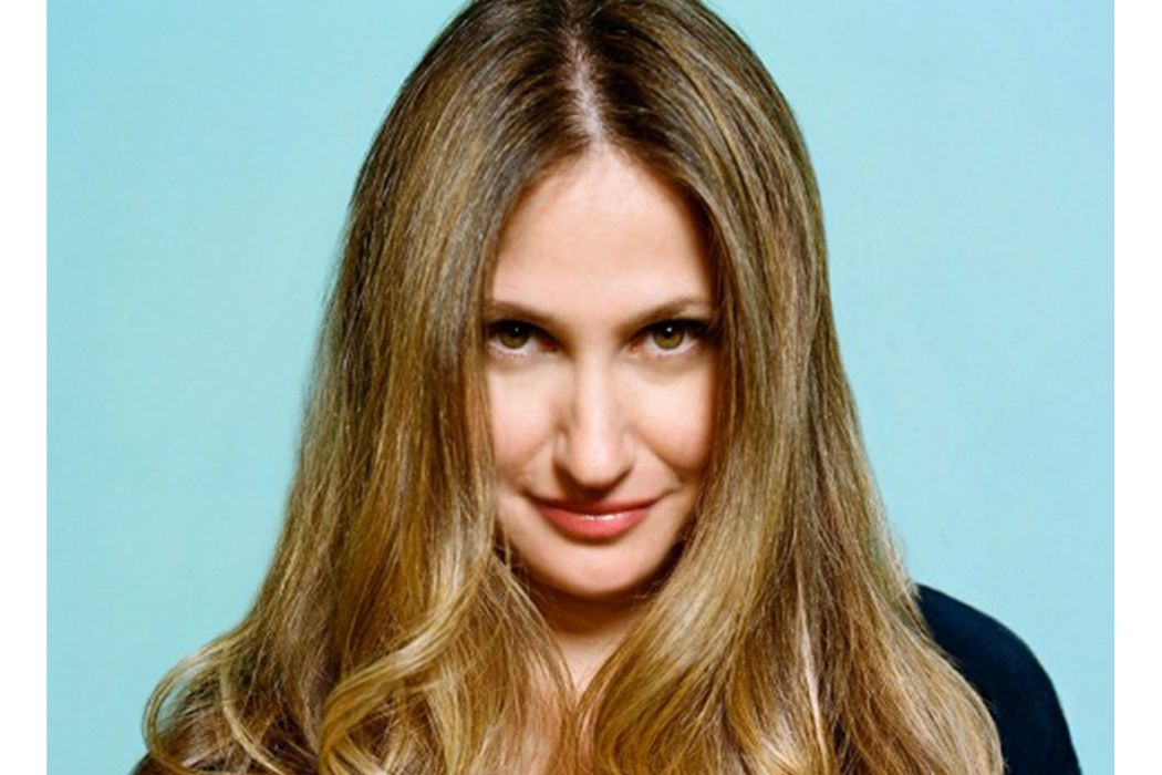 Anna Waronker Anna Waronker
