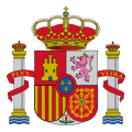 西班牙國徽上的海格力斯之柱