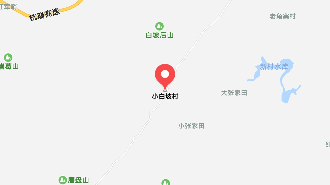 地圖信息