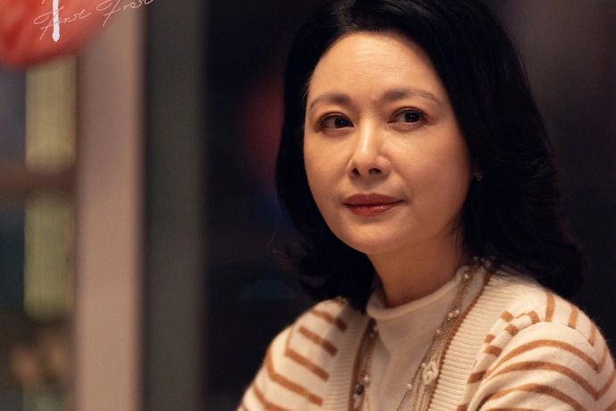 黎萍(電視劇《難哄》中的女配角)