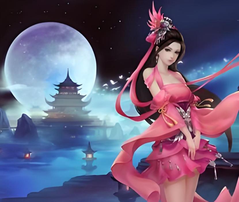 第二次情緣