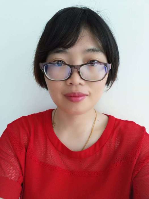 蔡麗璇 蔡麗璇