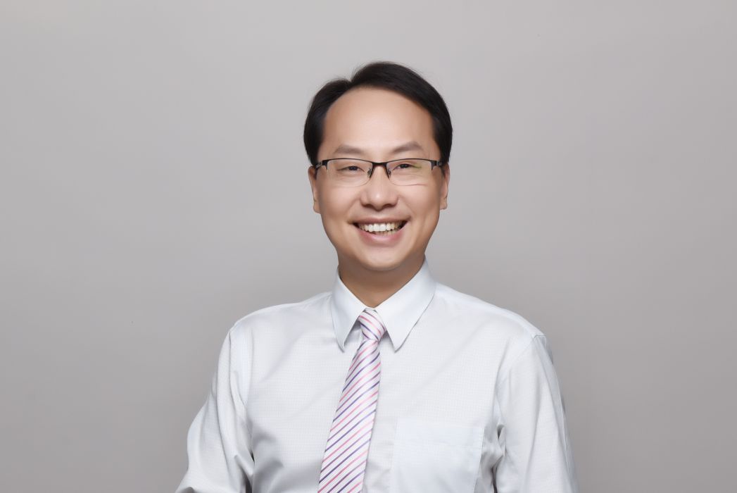 陳敬忠(家風生態系統創導者) 陳敬忠(家風生態系統創導者)