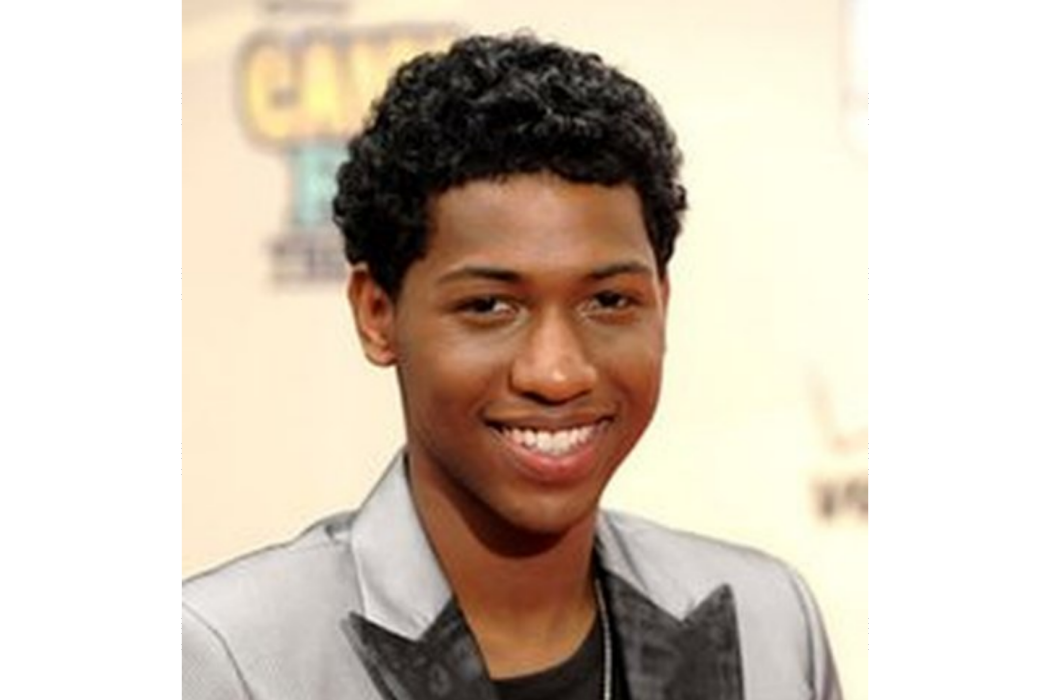 Jordan Francis Jordan Francis