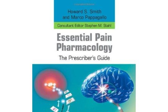 Essential Pain Pharmacology Essential Pain Pharmacology