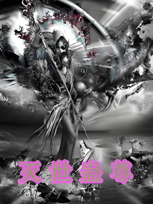 滅世蠱尊