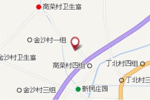 陝西廟門 陝西廟門