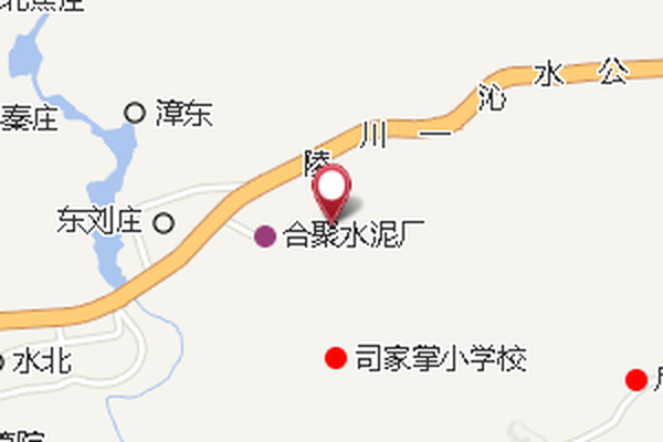老里圪堆