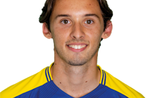 Ethan Chislett