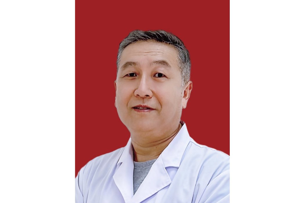 李晨(北京博愛堂峻鋒中醫醫院醫生)