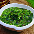 青菜缽