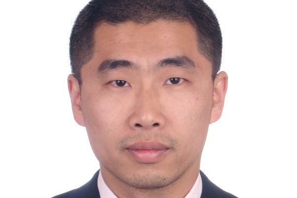 趙欣(西安理工大學副教授) 趙欣(西安理工大學副教授)