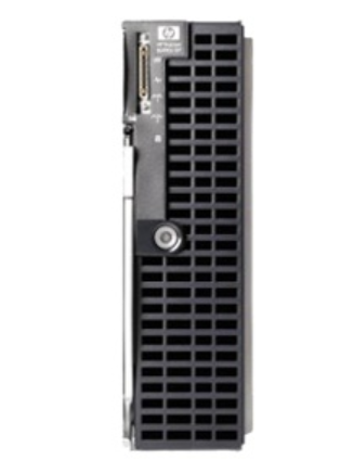 惠普ProLiant BL490 惠普ProLiant BL490