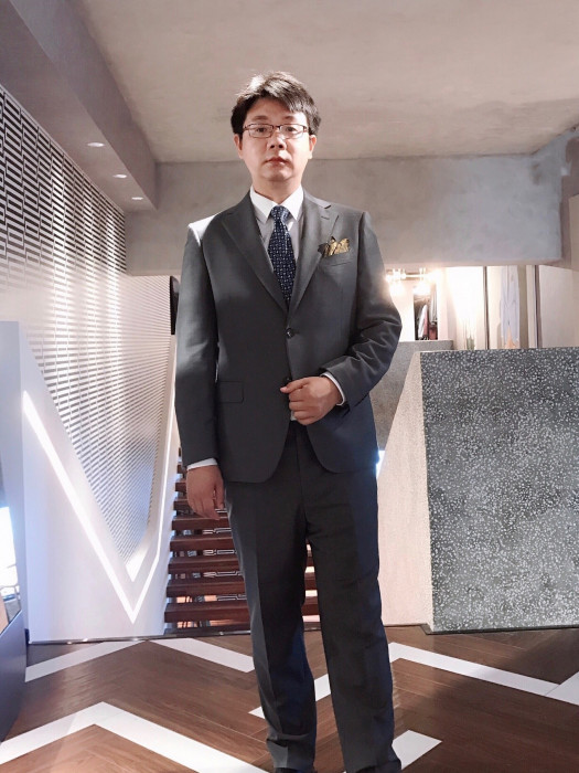 尹雷(南京財經大學金融學院副教授) 尹雷(南京財經大學金融學院副教授)