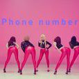 Phone Number Phone Number