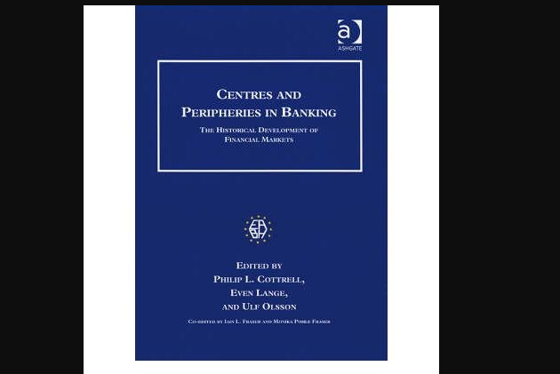 CentresandPeripheriesinBanking CentresandPeripheriesinBanking