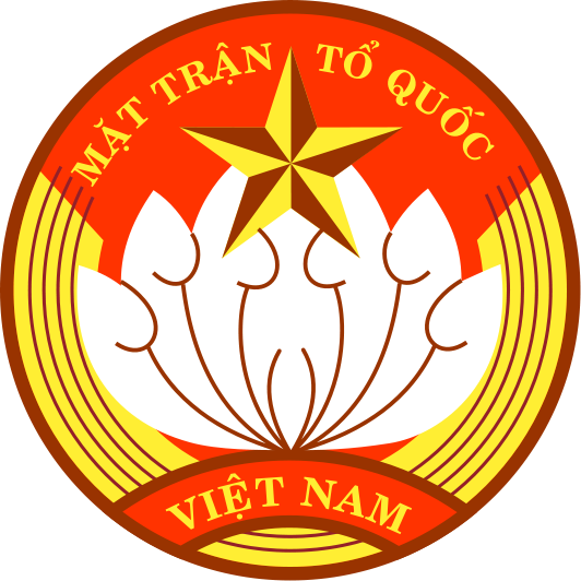 越南祖國陣線
