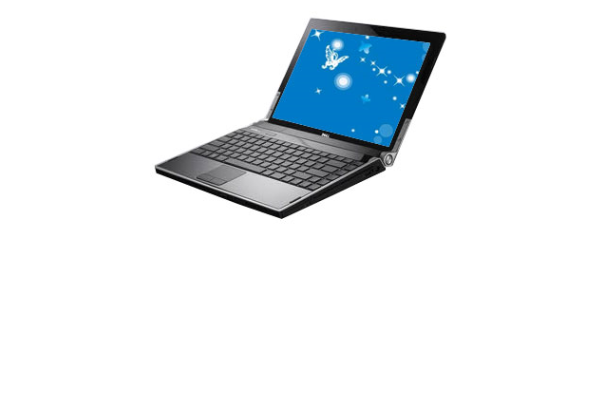 戴爾Studio XPS 1340(202) 戴爾Studio XPS 1340(202)