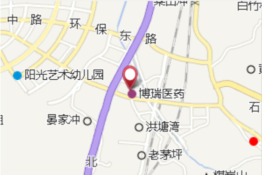 壟中間 壟中間