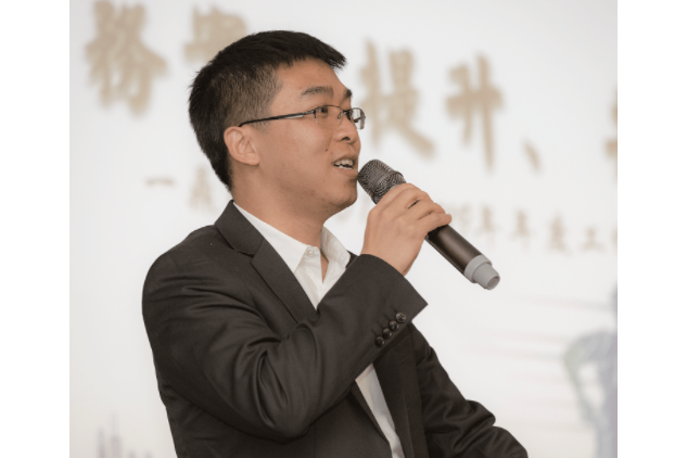 朱清強(一鼎(福建)生態園林建設有限公司總經理) 朱清強(一鼎(福建)生態園林建設有限公司總經理)