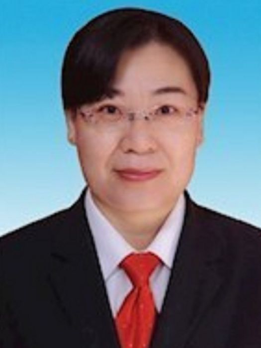 袁麗(山西省晉中市壽陽縣審計局總審計師) 袁麗(山西省晉中市壽陽縣審計局總審計師)