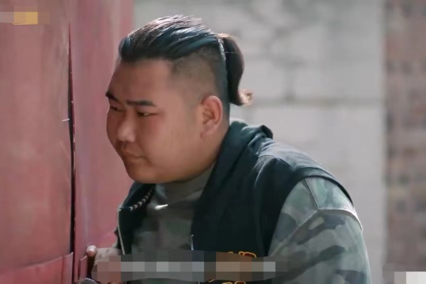 金波(都市刑偵劇《天下無詐》中的角色) 金波(都市刑偵劇《天下無詐》中的角色)