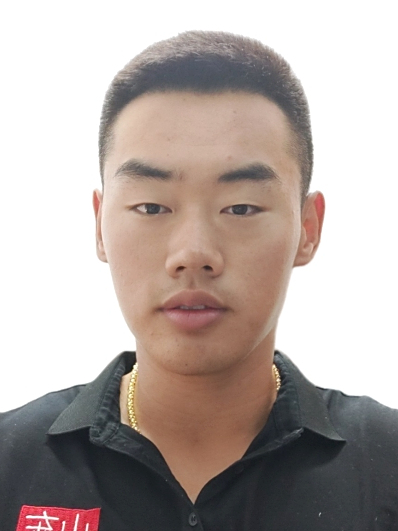 鹿智文 鹿智文