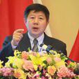 姜鑫(中央企業專職外部董事) 姜鑫(中央企業專職外部董事)
