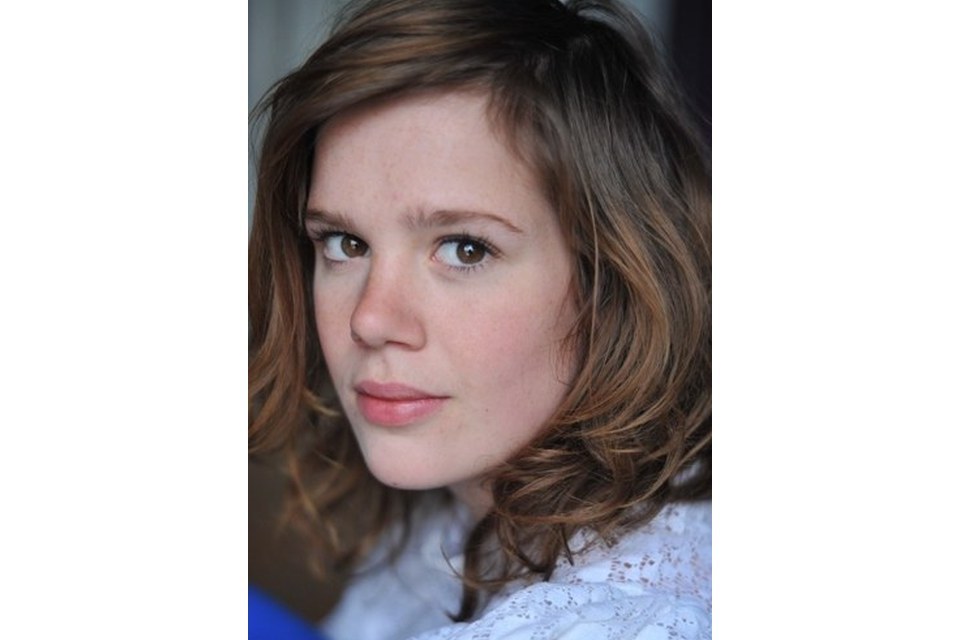 Anna Raadsveld Anna Raadsveld
