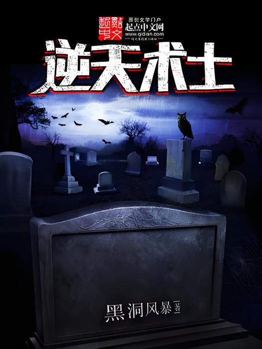 逆天術士 逆天術士