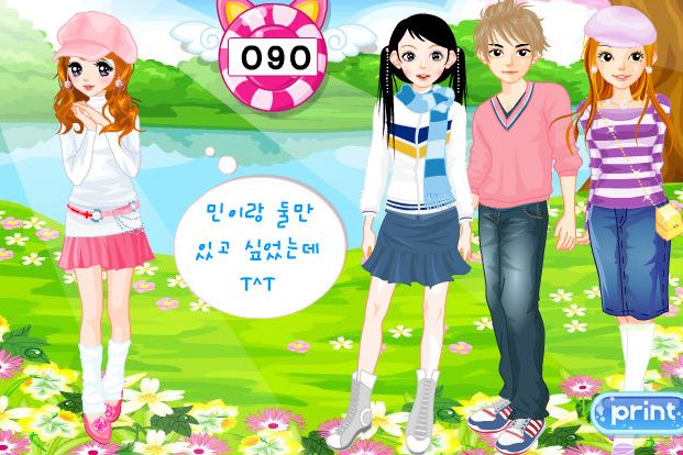 美女更衣17 美女更衣17