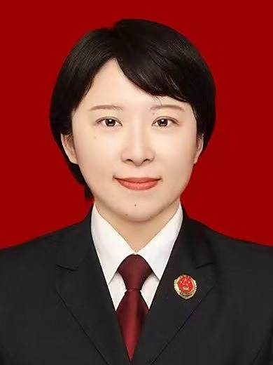 曹燕(河北省秦皇島市昌黎縣人民檢察院黨組成員、政治部主任) 曹燕(河北省秦皇島市昌黎縣人民檢察院黨組成員、政治部主任)