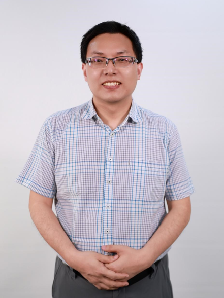 徐亮(西安交通大學教授)