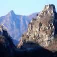 箭扣長城 箭扣長城